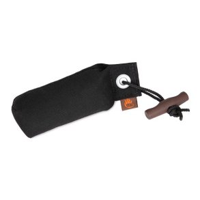 Firedog Lomme Dummy sort 150 g